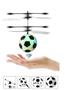 Imagem de Bola Voadora Drone Infantil Com Sensor E Luzes Recarregável
