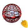 Imagem de Bola Voadora Flutuante - Brinquedo UFO com Controle Manual - Bumerangue 360°