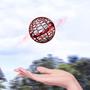 Imagem de Bola Voadora Flutuante - Brinquedo UFO com Controle Manual - Bumerangue 360°