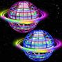 Imagem de Bola Voadora Orb Semai 2024 - Boomerang Hover - 2 Peças (Azul e Rosa)
