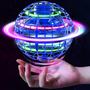Imagem de Bola Voadora Tikduck Orb Ball 2023 - Hover Pro Boomerang