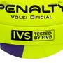 Imagem de Bola Volei 8.0 Pro Penalty Oficial Fivb / Original