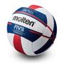 Imagem de Bola Volei Beach Pro Molten V5b5000 Fivb Approved  - Tam: 5