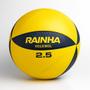 Imagem de Bola Vôlei de Quadra / Praia Rainha VL 2.5 Oficial