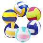 Imagem de Bola Volei Match Point Cores Podem Variar