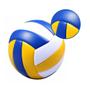 Imagem de Bola Volei Match Point Cores Podem Variar