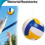 Imagem de Bola Vôlei Para Quadra Resistente Com Garantia E Pronta Entrega