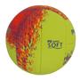 Imagem de Bola Vôlei Penalty - Mg 3600 Xxi - Amarelo + Bomba de Ar