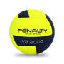 Imagem de Bola Vôlei Penalty Vp 2000 + Bomba de Ar