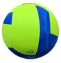 Imagem de Bola Volei Winner Oficial Extra Soft - Amarelo Neon + Bomba de Ar