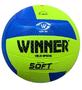 Imagem de Bola Volei Winner Oficial Extra Soft - Amarelo Neon 