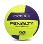 Imagem de Bola Voley Penalty Pró 8.0 Lançamento 2019