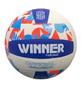 Imagem de Bola Volleyball Winner Sintetica + Bomba de Ar