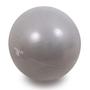 Imagem de Bola vollo gym ball para pilates e yoga com bomba 75cm vp1036