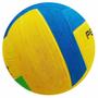 Imagem de Bola Water Polo Penalty Oficial WP3 Mais Inflador Com NF