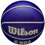 Imagem de Bola Wilson De Basquete Drv Nba Original Tamanho 7 Oficial