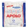 Imagem de Bolas de Algodão 100g - Apolo