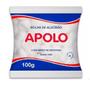 Imagem de Bolas de algodão apolo 100% algodão 50g