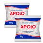 Imagem de Bolas de algodão apolo 50g ou 100g