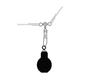 Imagem de Bolas de Arrasto de Aço P-Line PLSDB2/3 (60ml) - Pacote com 4 Unidades para Bobber Dogging