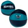 Imagem de Bolas de basquete de brinquedo Franklin Sports NBA Charlotte Hornets 4" 2 