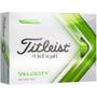 Imagem de Bolas de Golfe Titleist Velocidade Verde - Conjunto com 12 Unidades