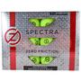 Imagem de Bolas de golfe Zero Friction Spectra Dozen Neon Lime