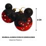 Imagem de Bolas De Natal Mickey Original Disney 18 bolinhas pra Enfeitar a Arvore