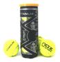 Imagem de Bolas De Padel Nox Pro Titanium Tubo Pressurizado Com 3un