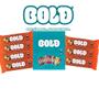 Imagem de Bold Bar Barra De 20g De Proteína 7 Unidades Barrinha Bold Snacks