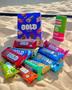 Imagem de Bold Bar Caixa Mista com Varios Sabores com 12 unidades de 60g com 20g de Proteina Bold Bar