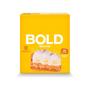 Imagem de BOLD BAR (Cx 12 un de 60g)  Bold Snacks - Banoffee