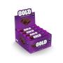 Imagem de Bold Bar Display (12 unid de 60g) - Sabor: Brownie e Crispies