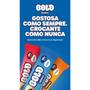 Imagem de Bold Crunch Caixa C/12 Unidades de 50g