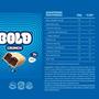 Imagem de Bold Crunch Cookies Cream