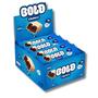 Imagem de Bold Crunch Display (12 unid. 50g) - Sabor: Cookies e Cream