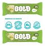 Imagem de Bold Crunch Mista e Bold Bar Sabor de Pistache -Bold Bar-Combo 01 Display de cada