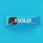 Imagem de Bold thin 40g zero açucar lançamento - bold bar