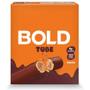 Imagem de Bold Tube Barrinha Proteica Bold Bar 30g Kit com 3 Unidades - Paçoca