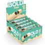 Imagem de Bold Tube Barrinha Proteica Bold Bar 30g Kit com 3 Unidades - Trufa de Chocolate