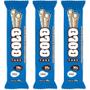 Imagem de Bold Tube Barrinha Proteica Bold Bar 40G Kit com 3 Unidades - COOKIES