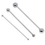 Imagem de Boleador Metal Com 3 Unidades 7055 Mago