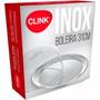 Imagem de Boleira Inox Porta Bolo com Tampa 31cm - Clink