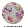 Imagem de Boleira Suporte Para Doces - Ideal para Bolos e Doces  Estampas Variadas  Perfeita para Festas