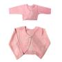 Imagem de Bolero Infantil Menina de Plush menina Cardigan