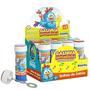 Imagem de Bolha com jogo - galinha pintadinha - 60ml - 12 unidades  834920 - gala pais & filhos 