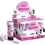 Imagem de Bolha de Sabao Minnie 60ML C/JOGO