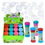 Imagem de Bolha De Sabão Pets Display Com 12 Tubos - Tiny&Tyke