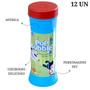 Imagem de Bolha De Sabão Pets Display Com 12 Tubos - Tiny&Tyke