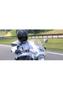 Imagem de Bolha parabrisa motovisor classic Honda Shadow 750 após 2010